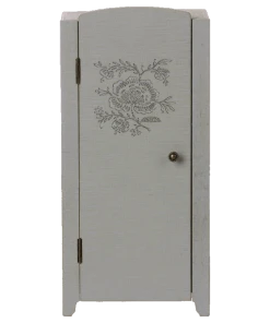 Maileg Gris Menthe Armoire Miniature