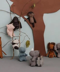 Maileg Mini Elephant Toy