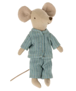 Maileg Pyjama Pour Grand Frère Souris