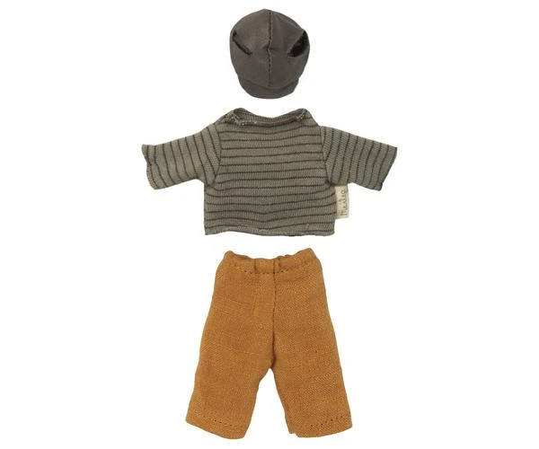 Maileg Dad Mouse 1 Maileg Dad Mouse