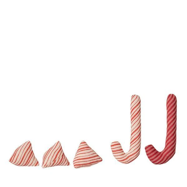 Maileg Candy In A Bag Christmas Decorations 1 Maileg Candy In A Bag Christmas Decorations