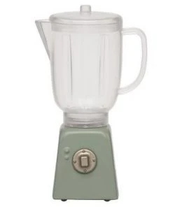 Maileg Miniature Blender Mint