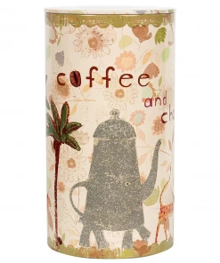 Maileg Coffee And Chocolate Tin