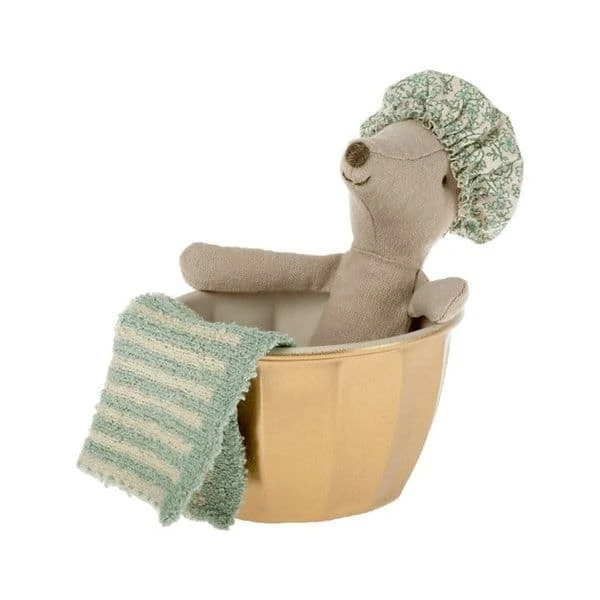 Maileg Wellness Mouse, Big Sister 1 Maileg Wellness Mouse, Big Sister