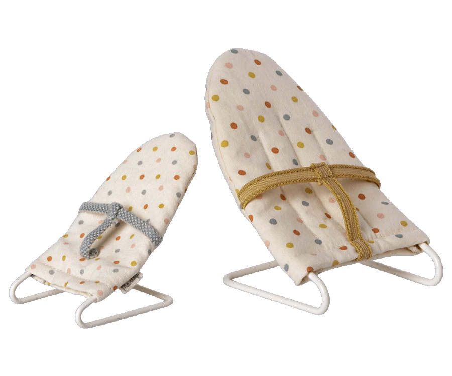 Maileg Babysitter, Micro - Maileg 3 Maileg Babysitter, Micro - Maileg