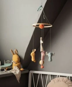 Maileg Giostrina Friends