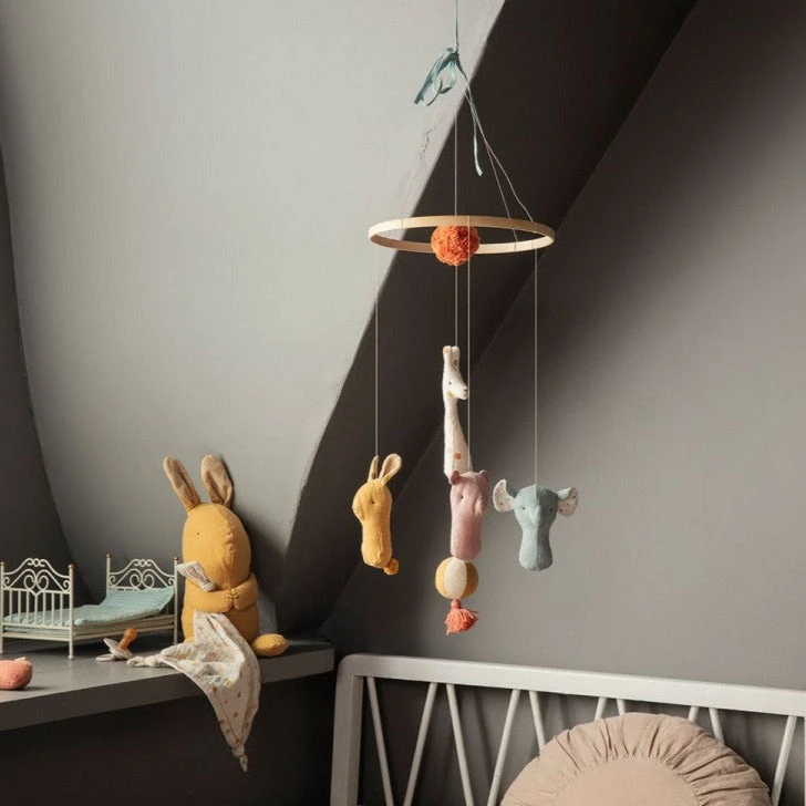 Maileg Giostrina Friends 1 Maileg Giostrina Friends