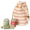 Maileg Beach Bag With Essentials