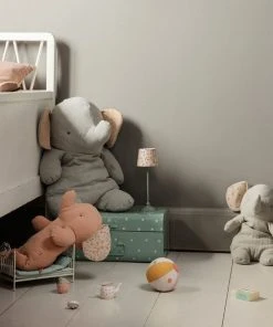 Maileg Safari Friends - Elefante Medium Grigio