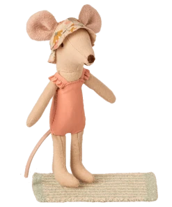 Maileg Beach Set For Big Sister Mouse