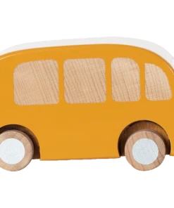 Maileg Wooden Bus Toy
