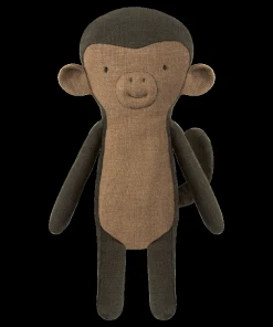 Maileg Mini Monkey Noahs Friends