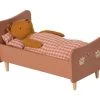 Maileg Letto Rosa Per Orsetto Mamma