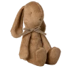 Maileg Soft Bunny, Small - Brown