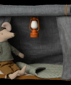 Maileg Happy Camper Mouse Tent
