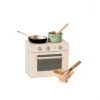 Maileg Mini Cardboard Kitchen with Utensils