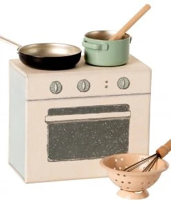 Maileg Cooking Set Maileg