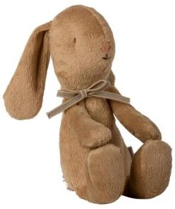 Maileg Soft Bunny Small Brown
