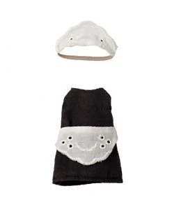 Maileg Maid Clothes For Mouse