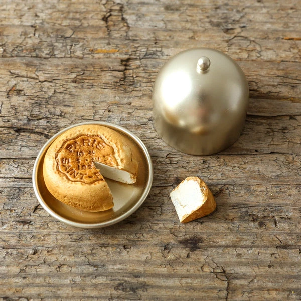 Maileg Cheese Bell For Mice 4 Maileg Cheese Bell For Mice