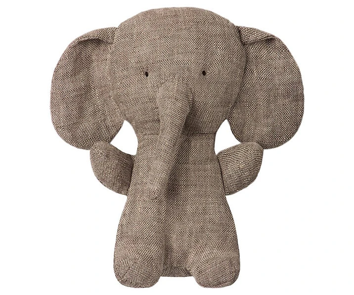 Maileg Mini Elephant Toy 1 Maileg Mini Elephant Toy