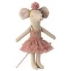 Maileg Dance Mouse, Big Sister - Mira Belle