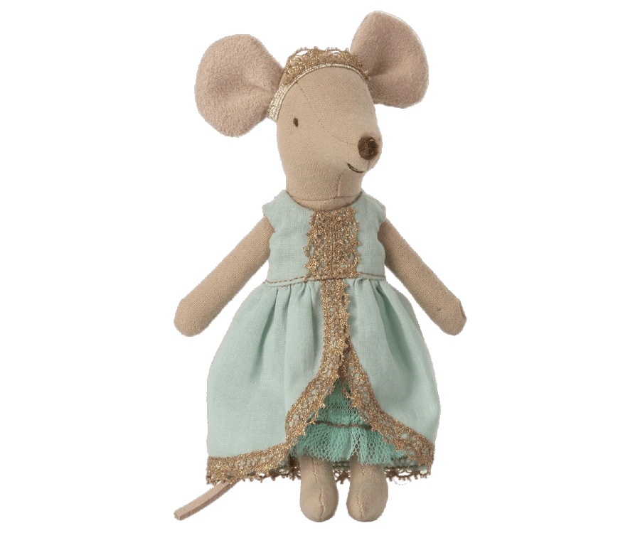 Maileg Princess And The Pea , Big Sister Mouse 3 Maileg Princess And The Pea , Big Sister Mouse