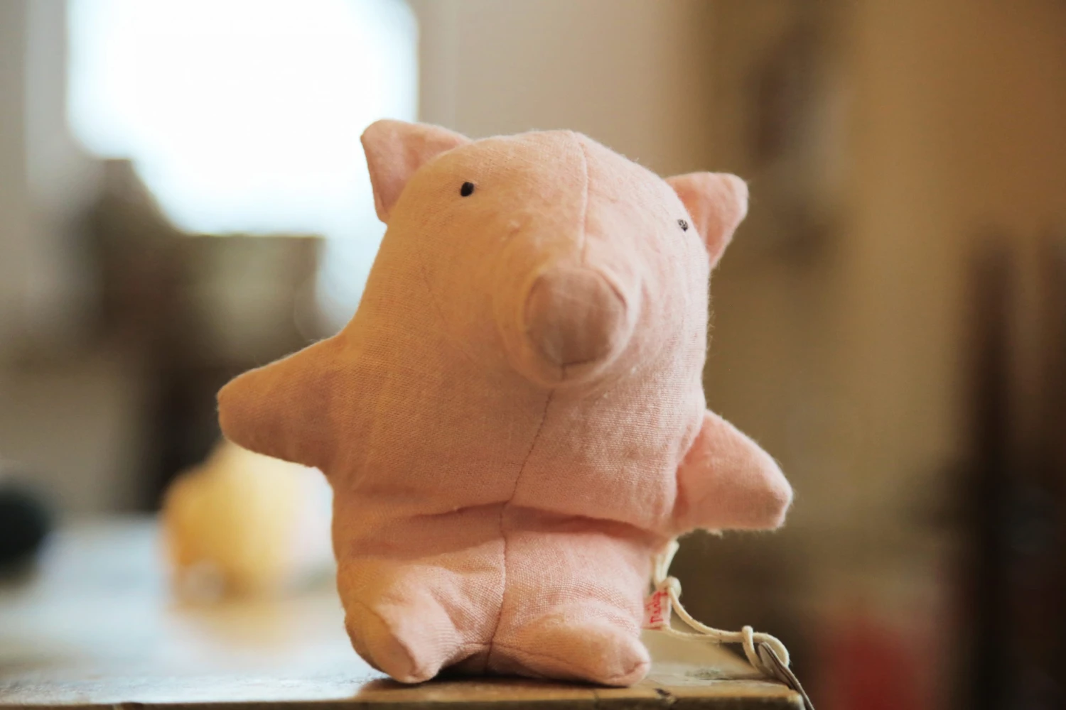 Maileg Pig Mini Soft Toy 1 Maileg Pig Mini Soft Toy