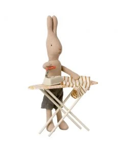 Maileg Iron & Ironing Board Miniature