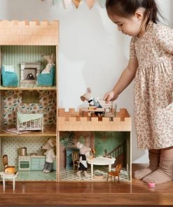 Maileg À Manger Table