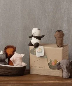 Maileg Gorilla Mini Soft Toy