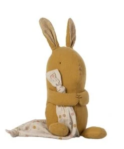 Maileg Kuschelfreund Hase mit Spieluhr