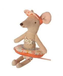 Maileg Float For Small Mouse Flowers
