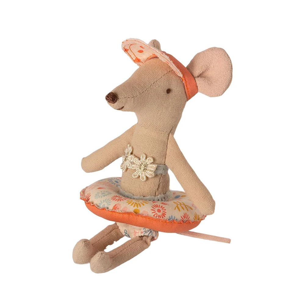 Maileg Float For Small Mouse Flowers 2 Maileg Float For Small Mouse Flowers