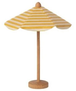 Maileg Beach Umbrella Toy