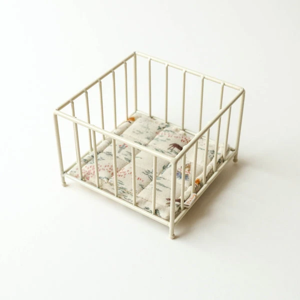 Maileg Playpen By 2 Maileg Playpen By