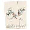 Maileg Pine Cones Napkin