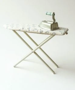 Maileg Iron And Ironing Board By