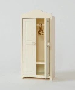 Maileg Wooden Closet For Mice 6 Maileg Wooden Closet For Mice