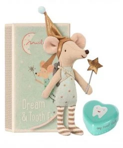 Maileg Tooth Fairy Mouse