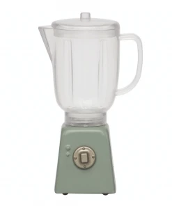 Maileg Frullatore In Miniatura Verde Menta