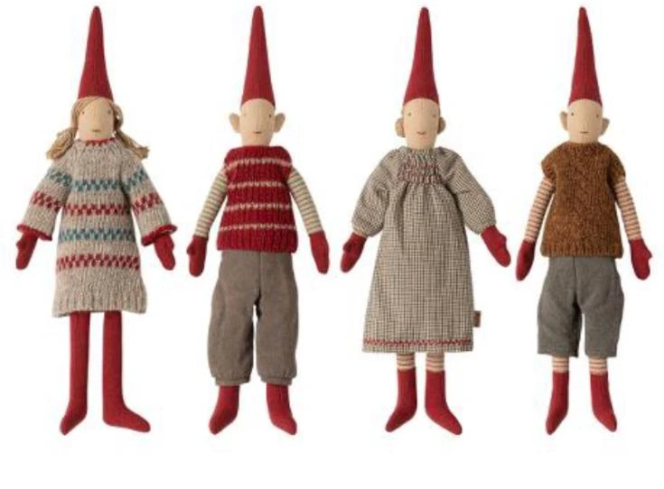 Maileg Mini Pixy 1 Maileg Mini Pixy