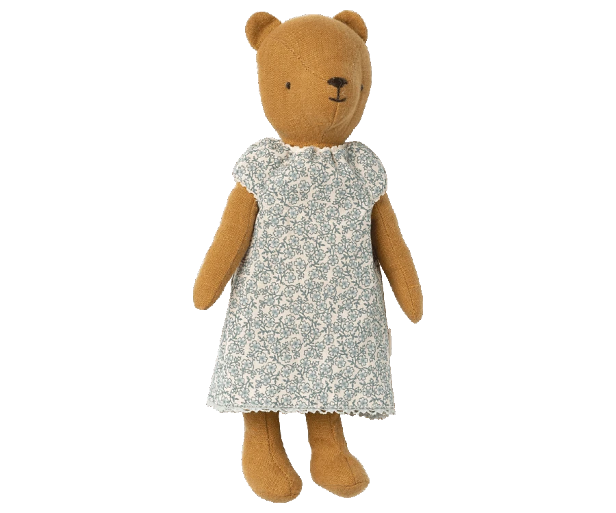 Maileg Nightgown For Teddy Mum 2 Maileg Nightgown For Teddy Mum