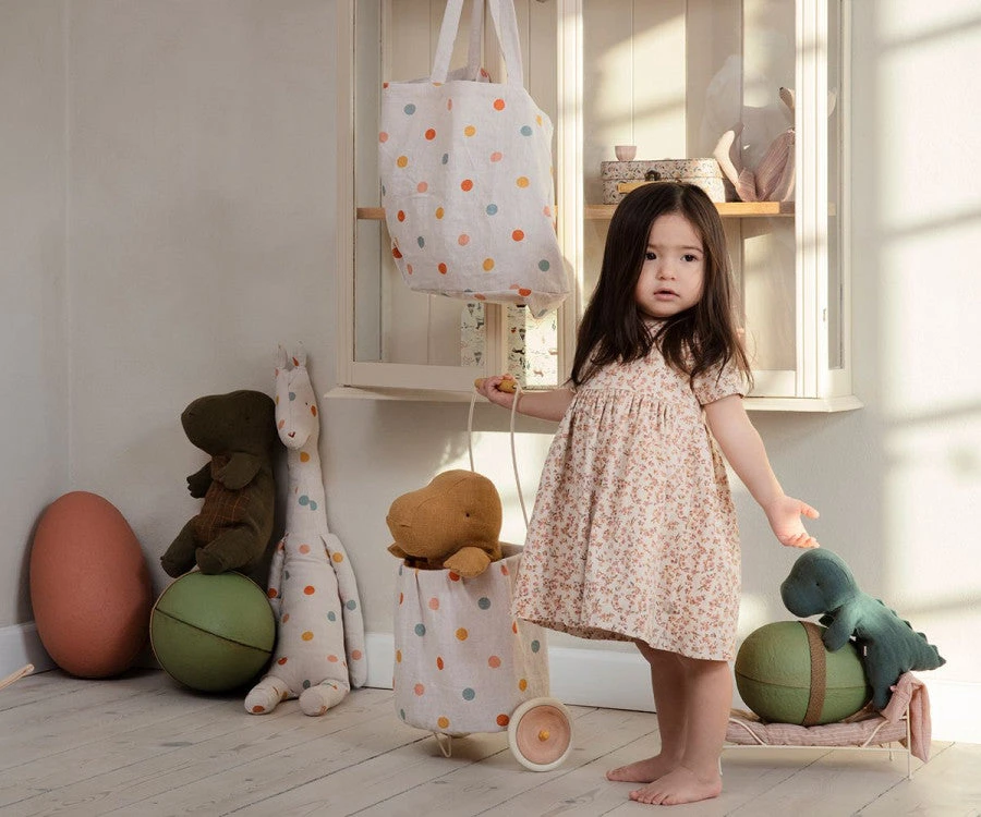 Maileg Forrest Green Medium Gantosaurus In Egg 3 Maileg Forrest Green Medium Gantosaurus In Egg