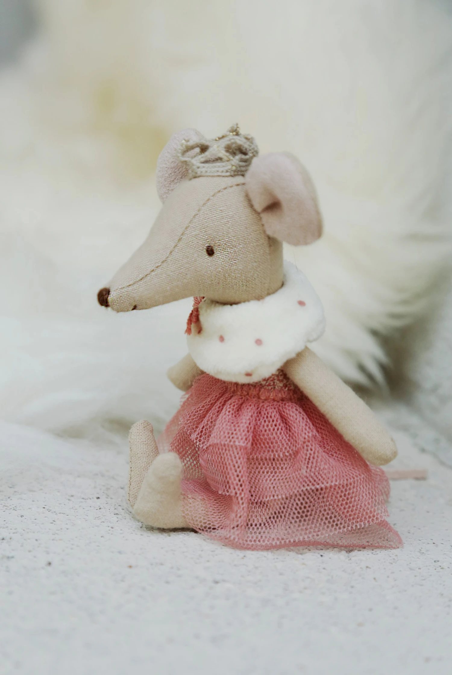 Maileg Princess Mouse Big Sister 6 Maileg Princess Mouse Big Sister