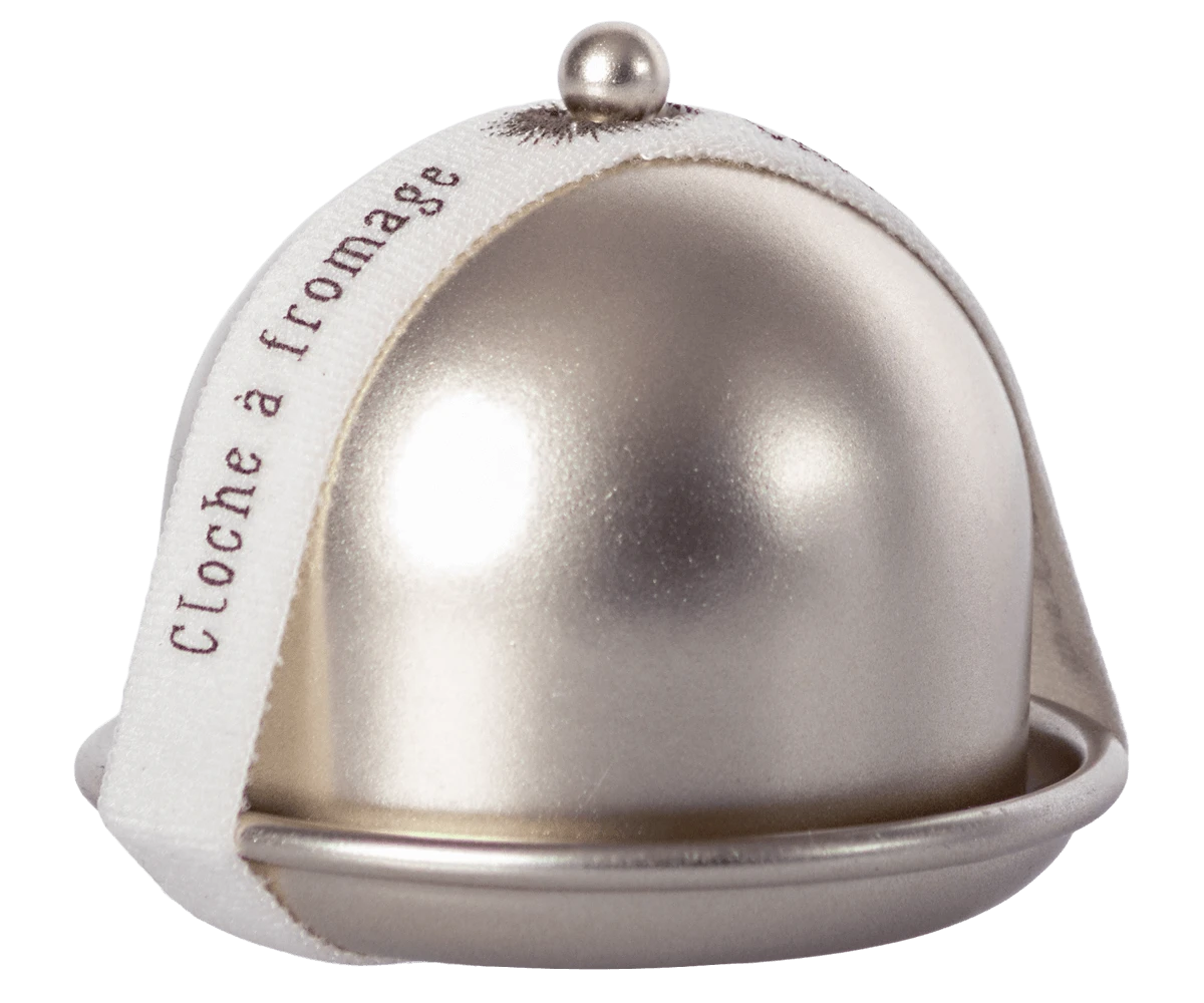 Maileg Cloche Porta Formaggio 1 Maileg Cloche Porta Formaggio