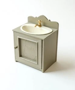 Maileg Bathroom Sink For Mice