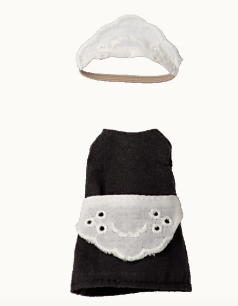 Maileg Maid Mouse 1 Maileg Maid Mouse