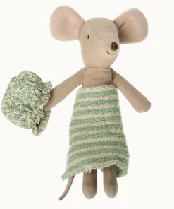 Maileg Wellness Mouse, Big Sister 5 Maileg Wellness Mouse, Big Sister