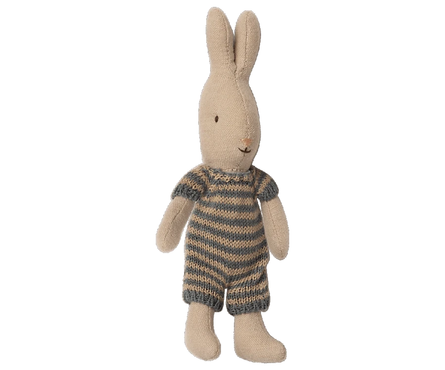 Maileg Micro Rabbit Assorted 2 Maileg Micro Rabbit Assorted